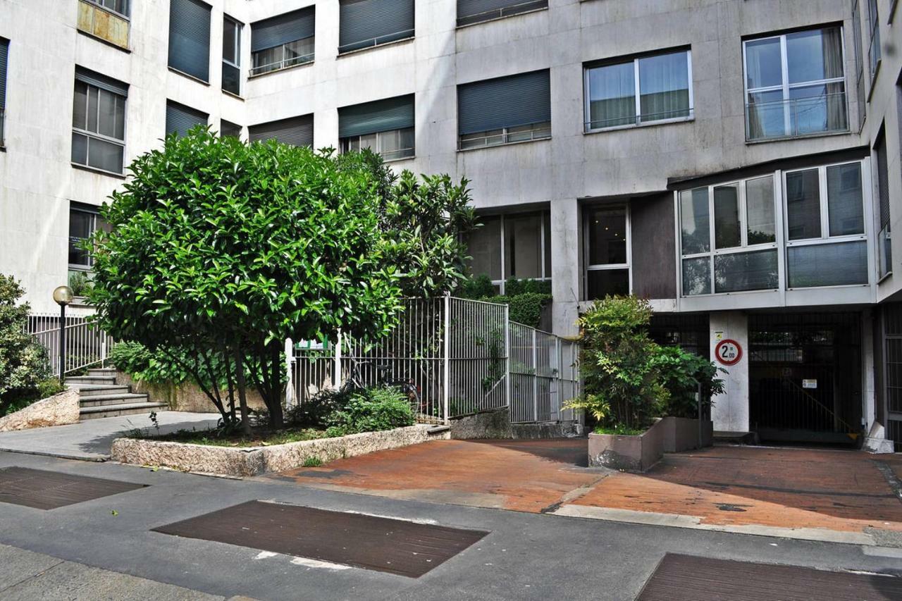 Ulivi A Milano Apartamento Exterior foto